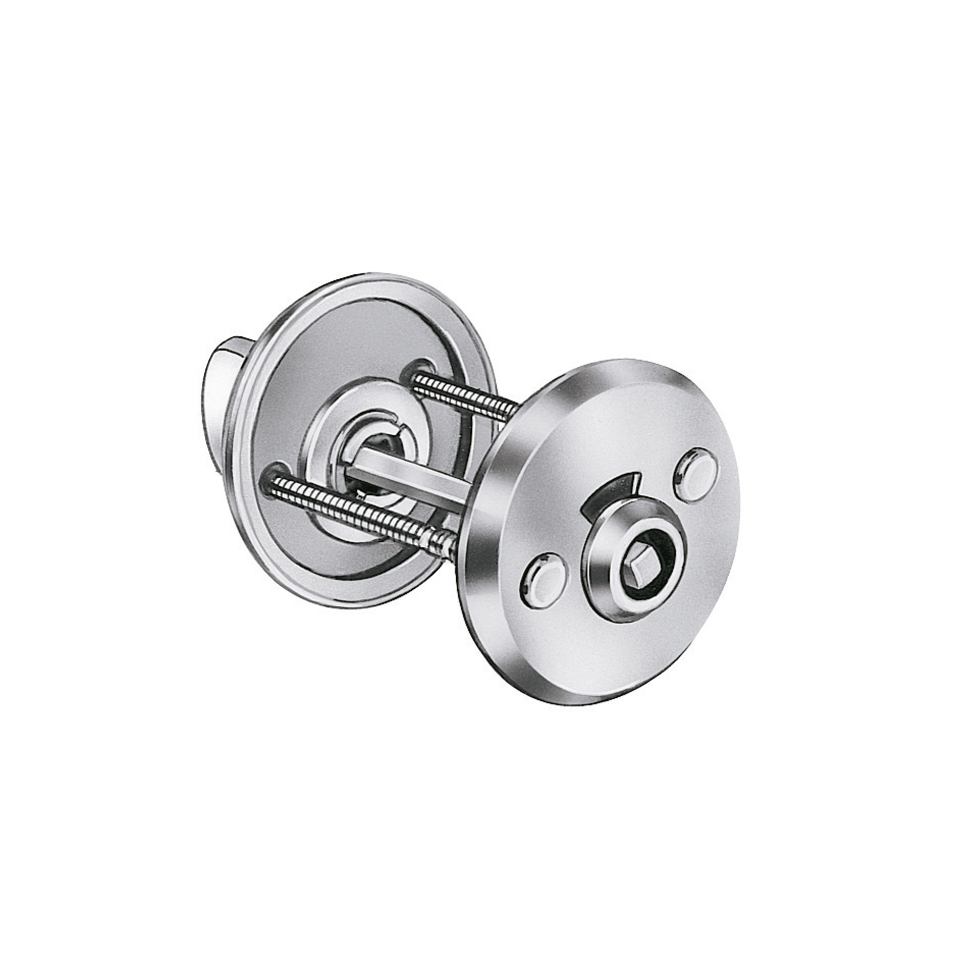 Toalettbehör ASSA Abloy 5265