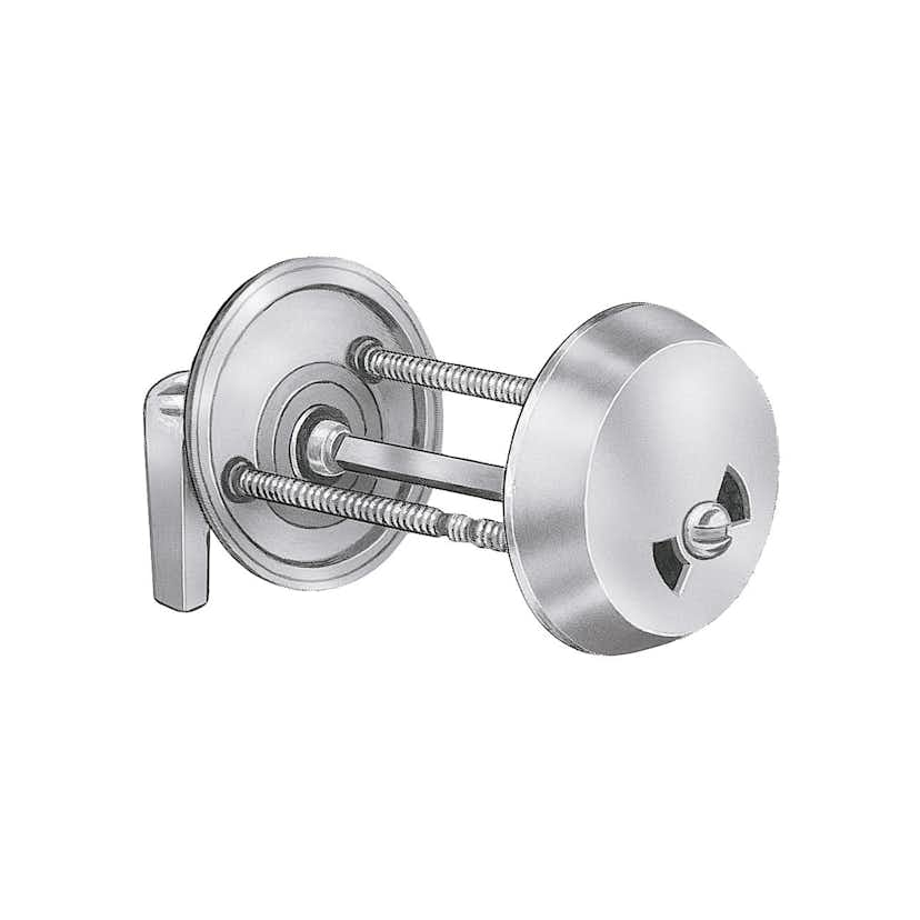 Toalettbehör ASSA Abloy 9265