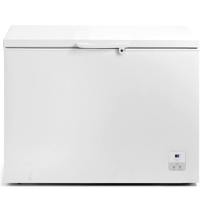 Frysbox GRAM Fresh FB 3297-94