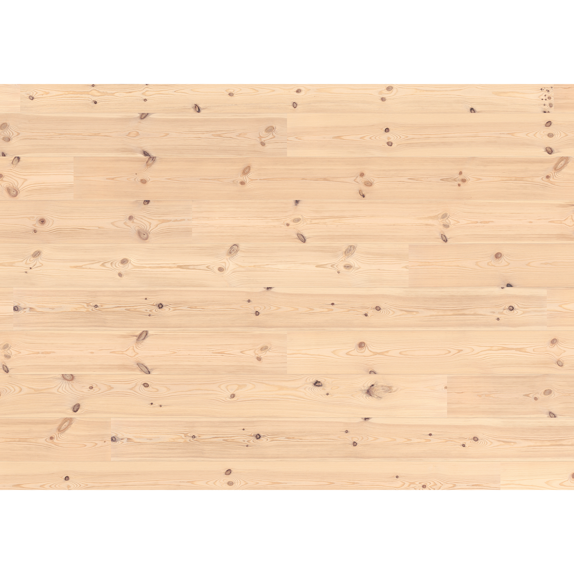 Parkettgolv Berg & Berg  Norrlandsfuru XXL Lut Vitolja 2.0