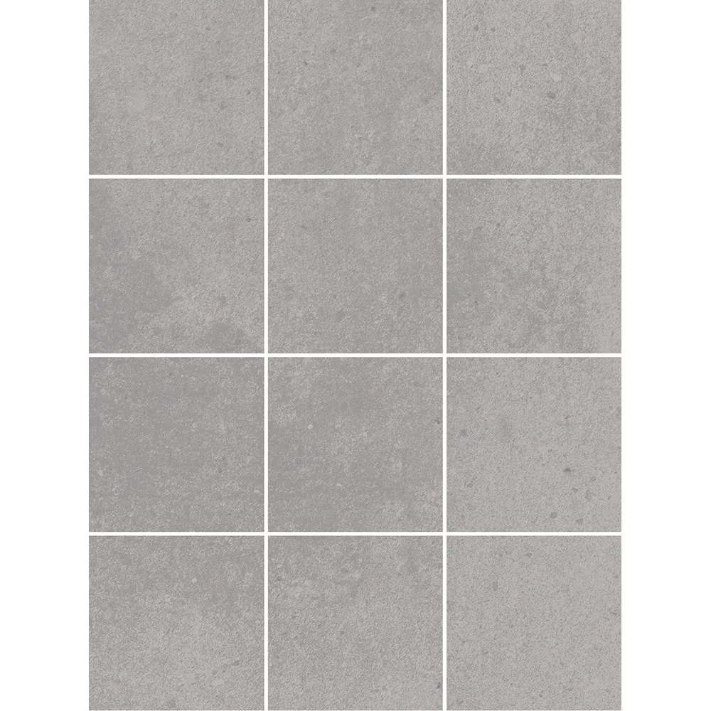 Klinker Konradssons Galaxy G grey 9,7x9,7 cm