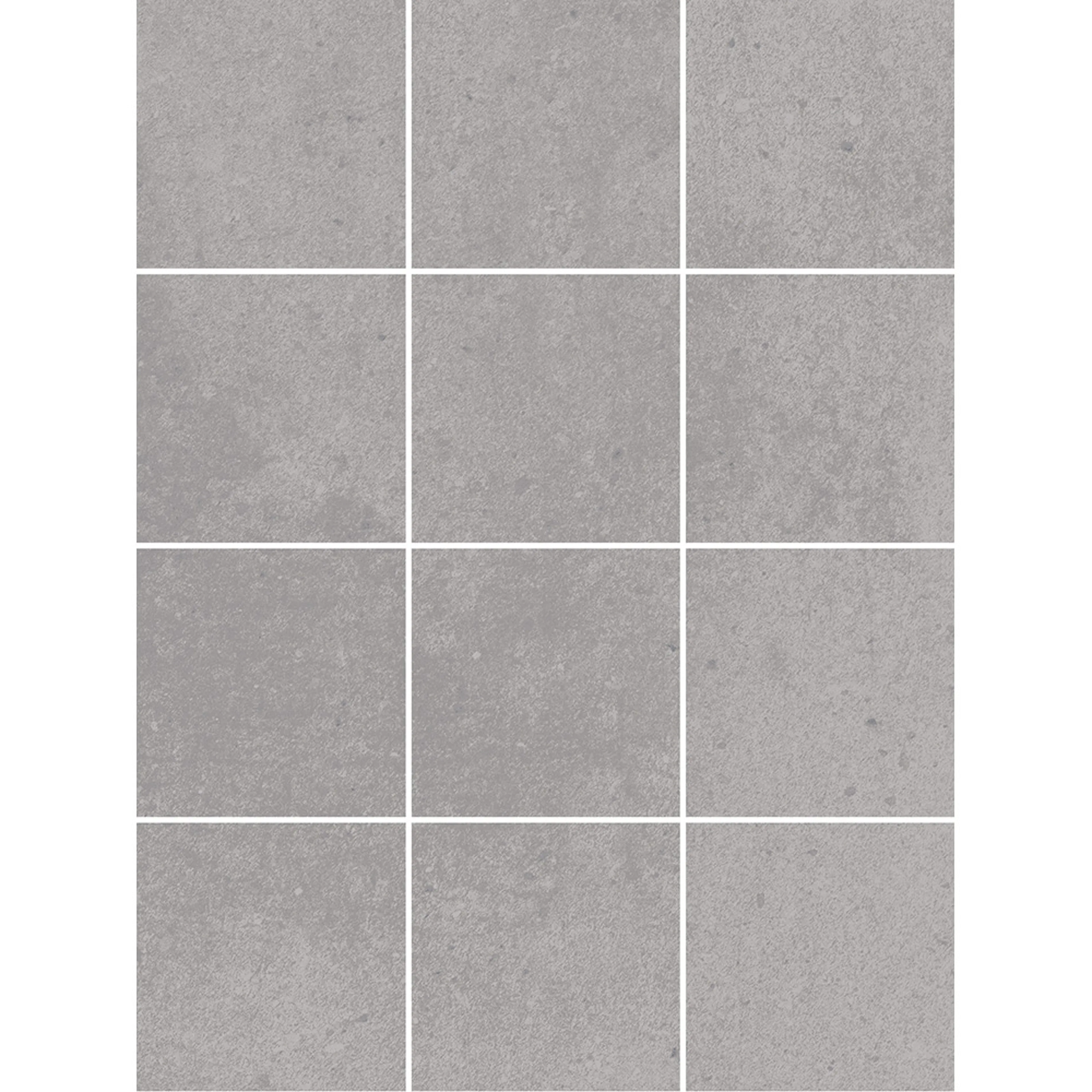 Klinker Konradssons Galaxy G grey 9,7x9,7 cm