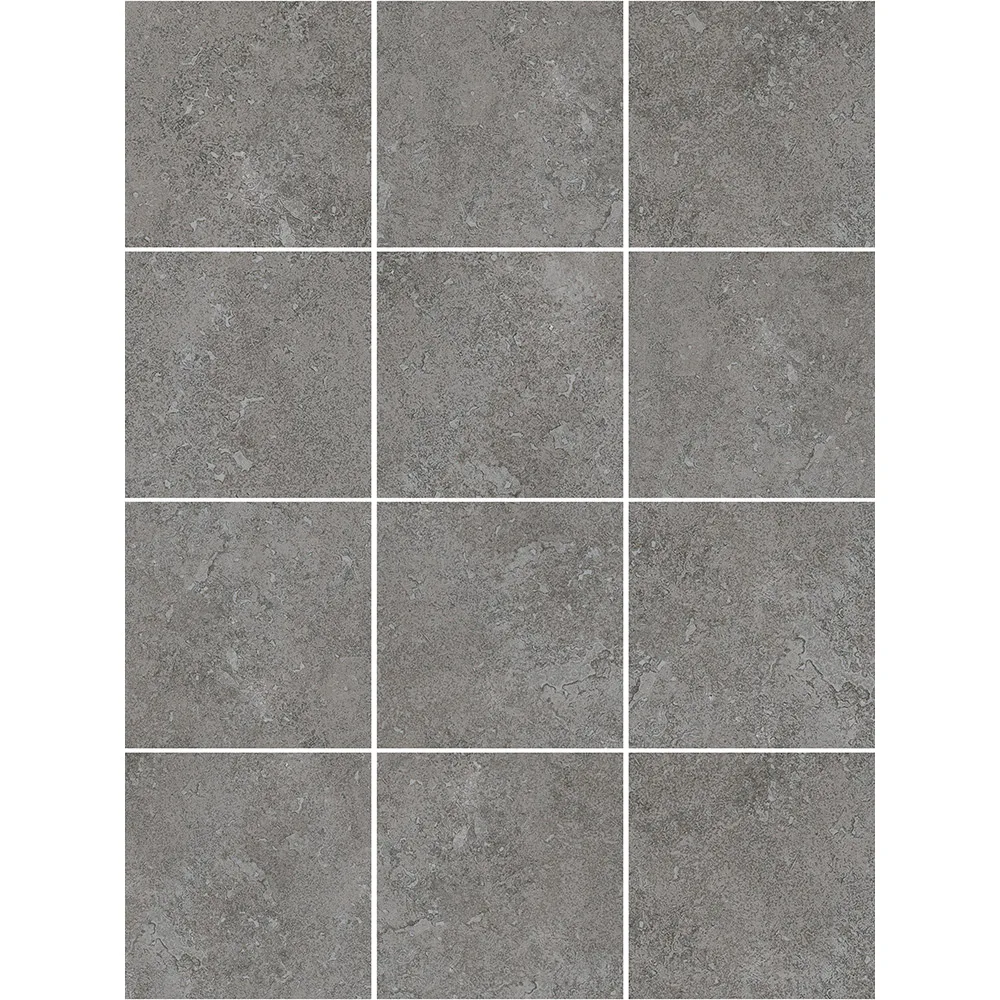 Klinker Konradssons Galaxy G antracite 9,7x9,7 cm