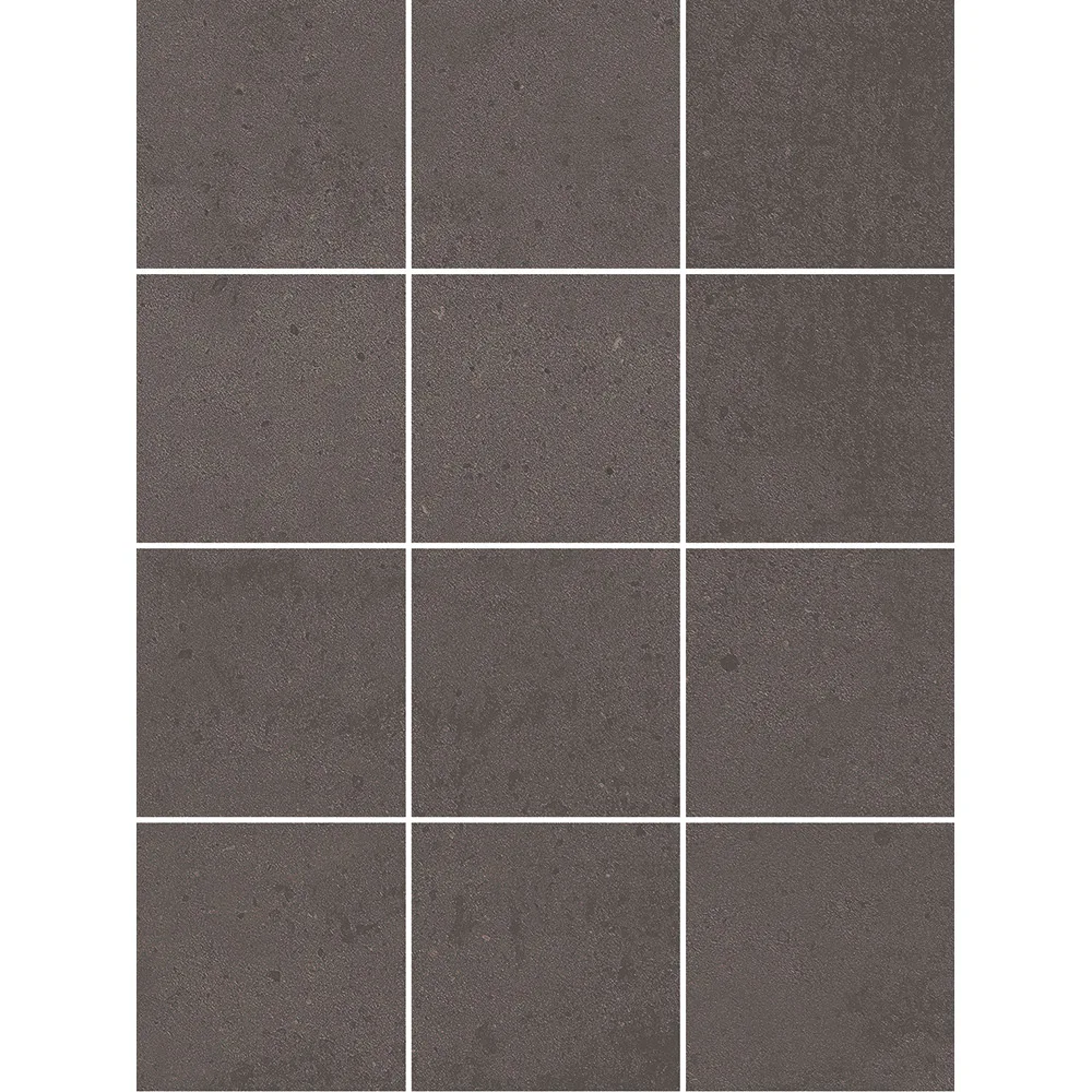 Klinker Konradssons Galaxy G taupe 9,7x9,7 cm