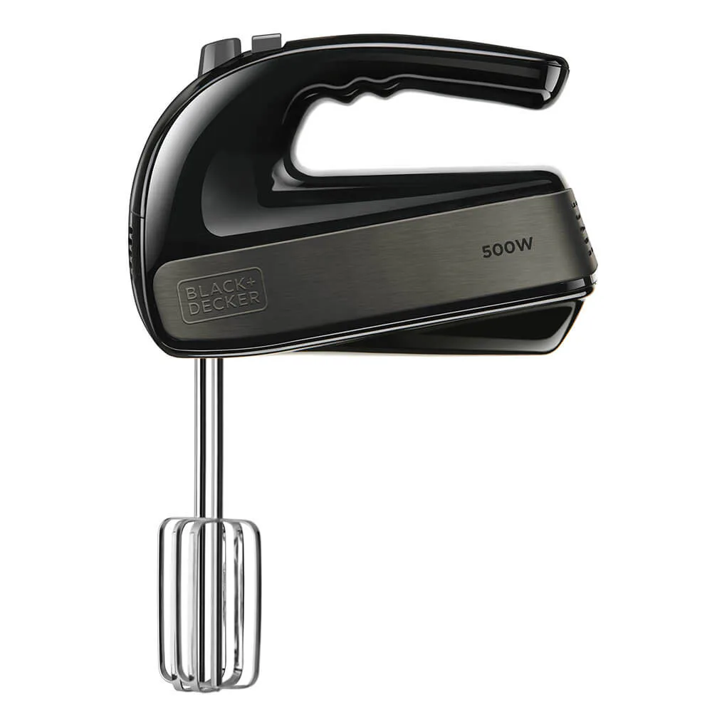 Elvisp BLACK+DECKER 500W