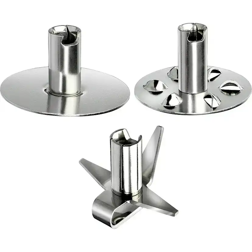 Stavmixer Bamix Cordless PRO Sladdlös