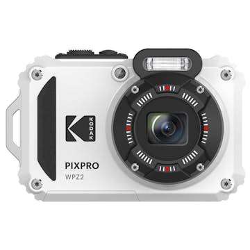 Digitalkamera Kodak Pixpro WPZ2 5x WP 16MP WiFi
