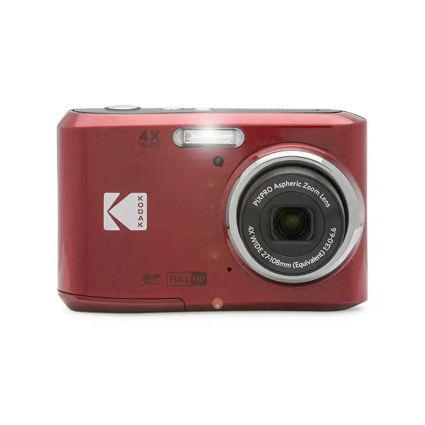 Digitalkamera Kodak PIXPRO FZ45 Cmos 4x 16mp