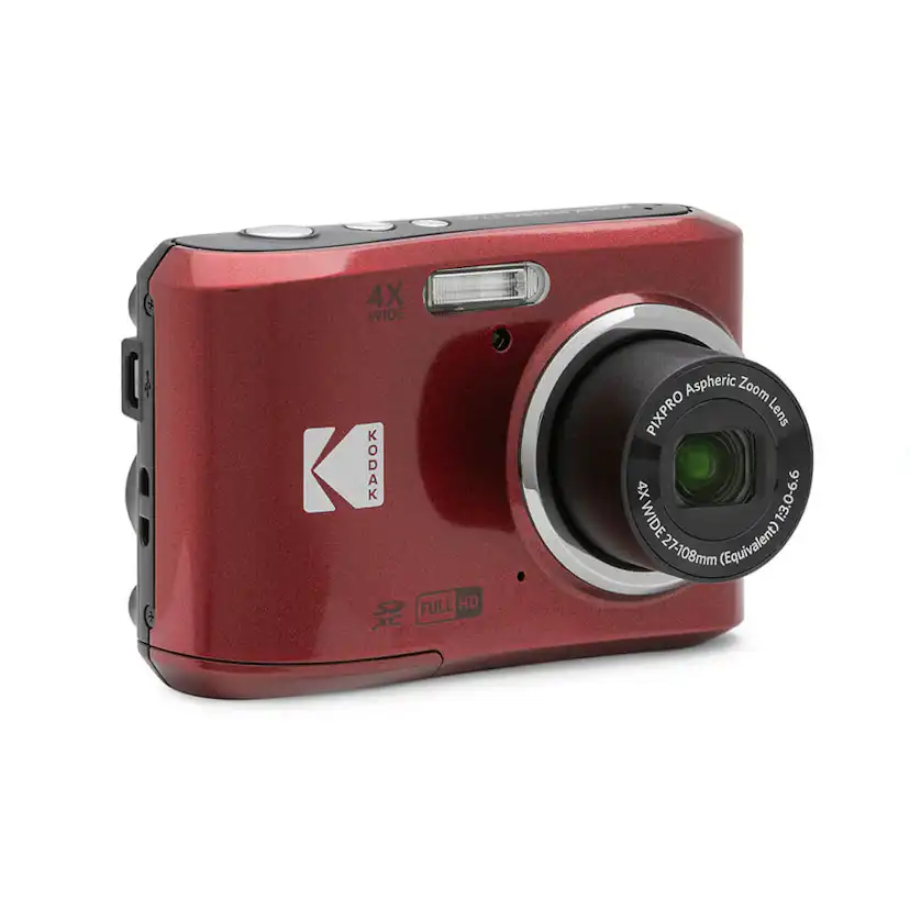 Digitalkamera Kodak PIXPRO FZ45 Cmos 4x 16mp
