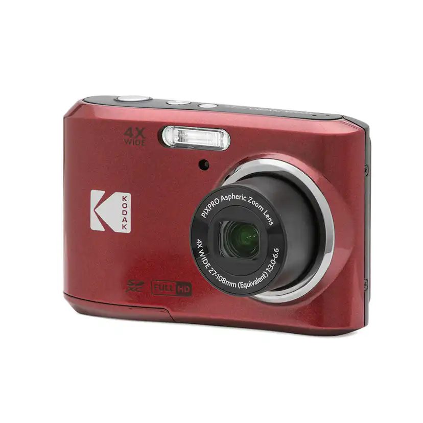 Digitalkamera Kodak PIXPRO FZ45 Cmos 4x 16mp