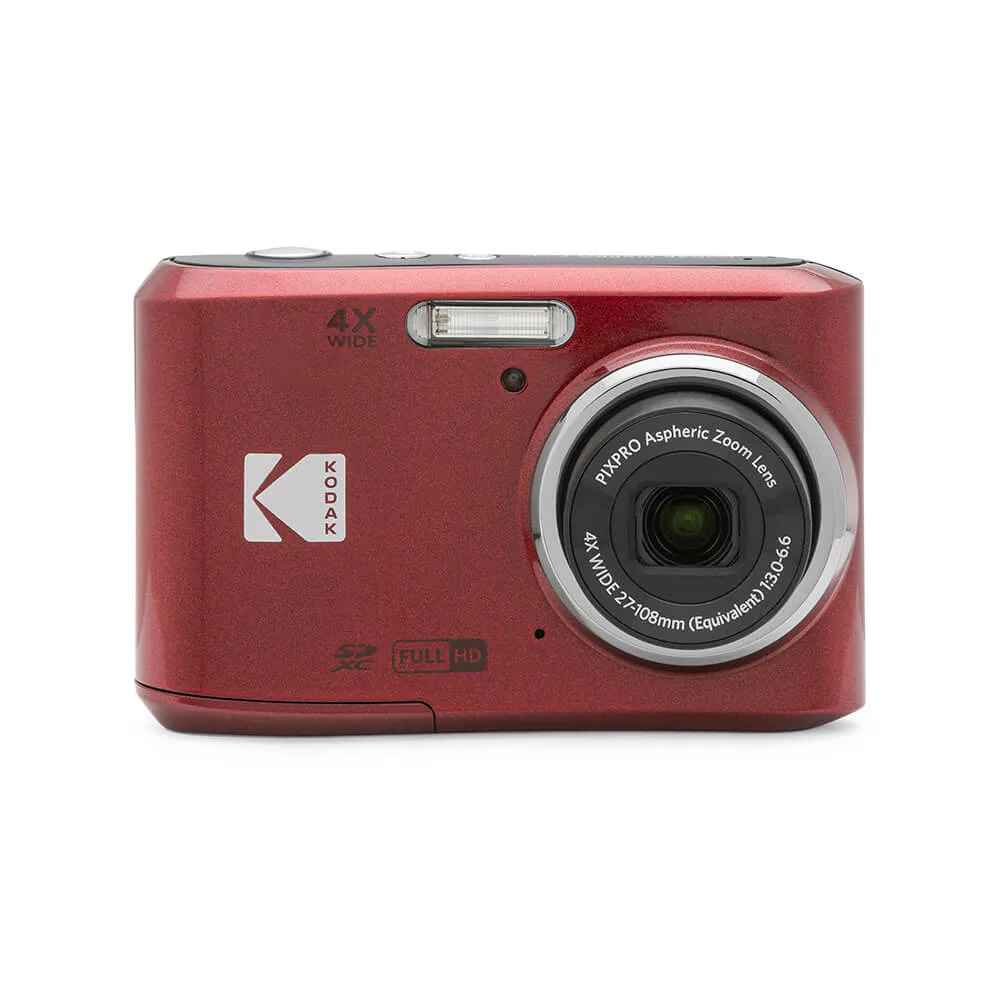 Digitalkamera Kodak PIXPRO FZ45 Cmos 4x 16mp