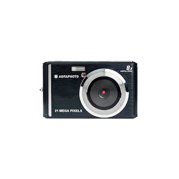 Digitalkamera Agfaphoto DC5200 CMOS 8x 21MP