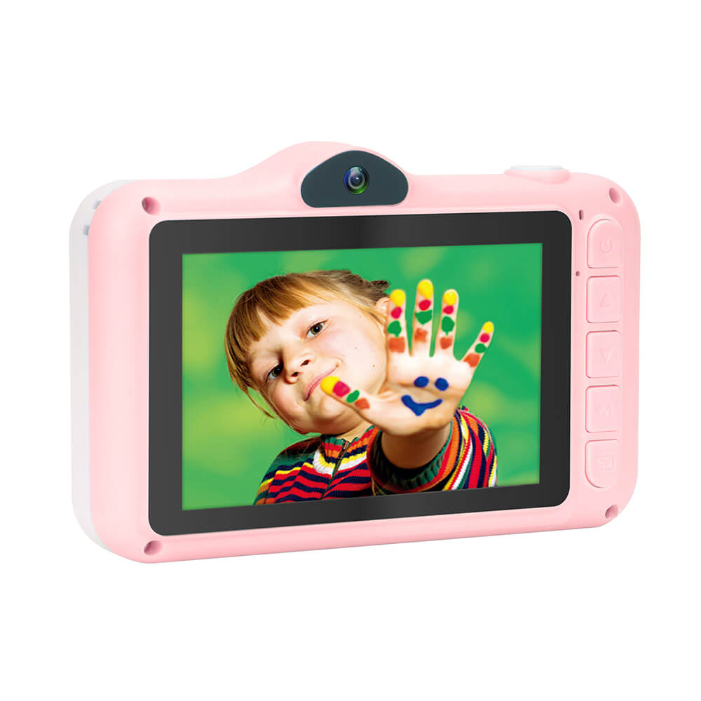 Digitalkamera Agfaphoto Realikids 2 CMOS 10MP