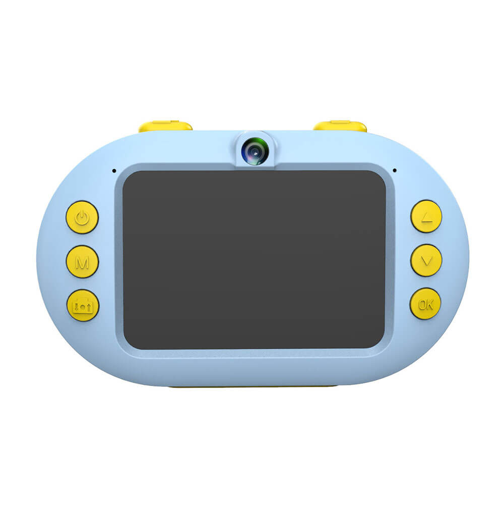 Digitalkamera Agfaphoto Realikids Vattentät