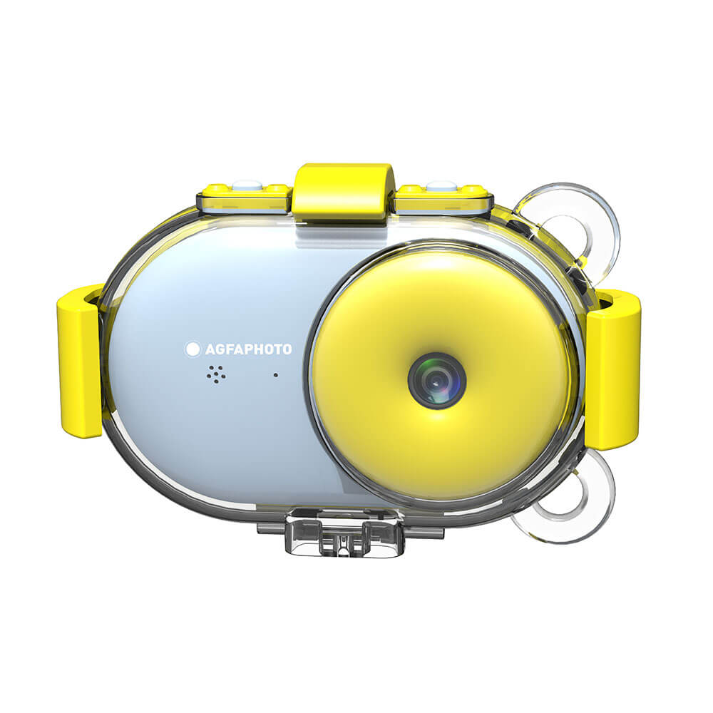 Digitalkamera Agfaphoto Realikids Vattentät