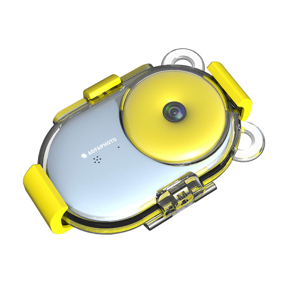 Digitalkamera Agfaphoto Realikids Vattentät