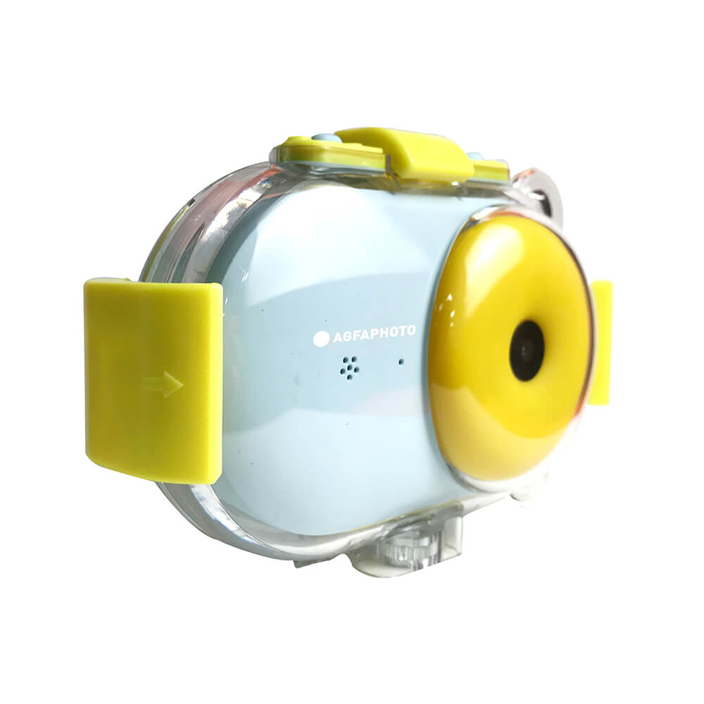 Digitalkamera Agfaphoto Realikids Vattentät