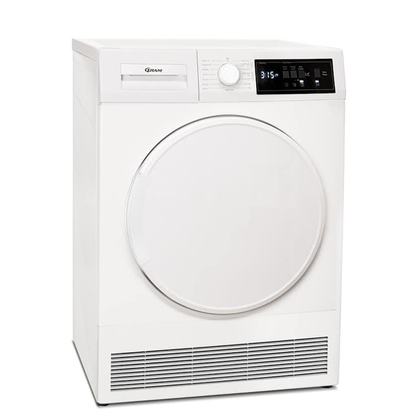 Kondenstorktumlare GRAM TPS 7731-92