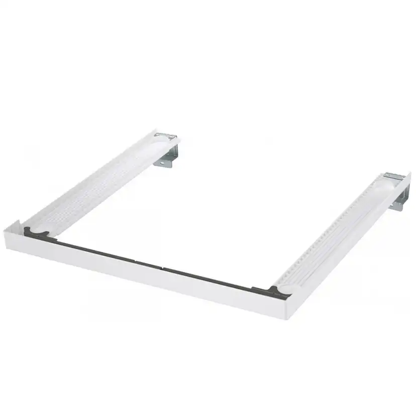 Stapelkit Samsung SKK-5EW För Tvättmaskiner