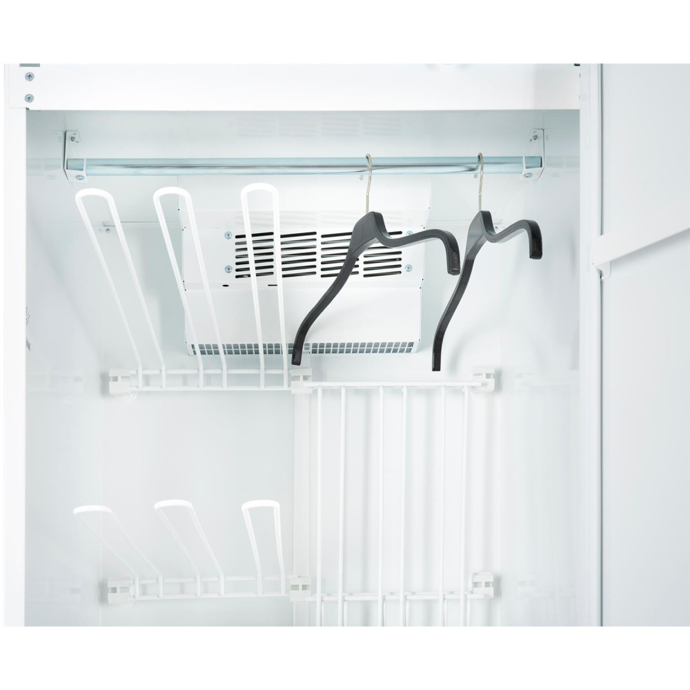 Torkskåp Cylinda TS3190ECO