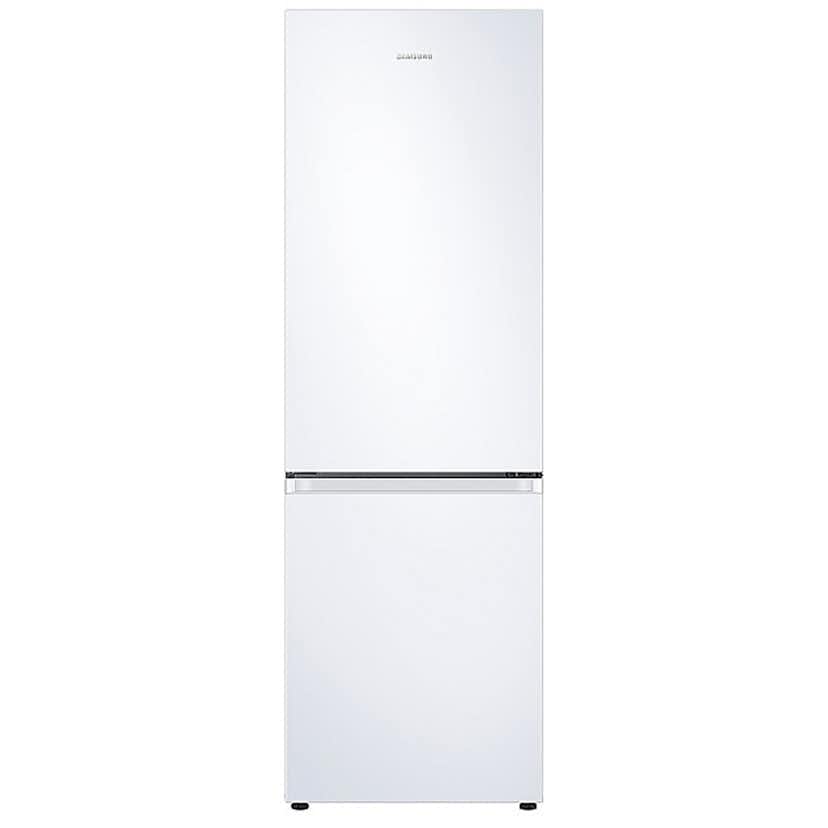 Samsung Kyl Och Frys Vit (Twin Cooling, Digital Inverter, Digital Inverter Compressor, efter behov, Inverter Compressor, Samsung frys) Samsung Kyl Och Frys Vit