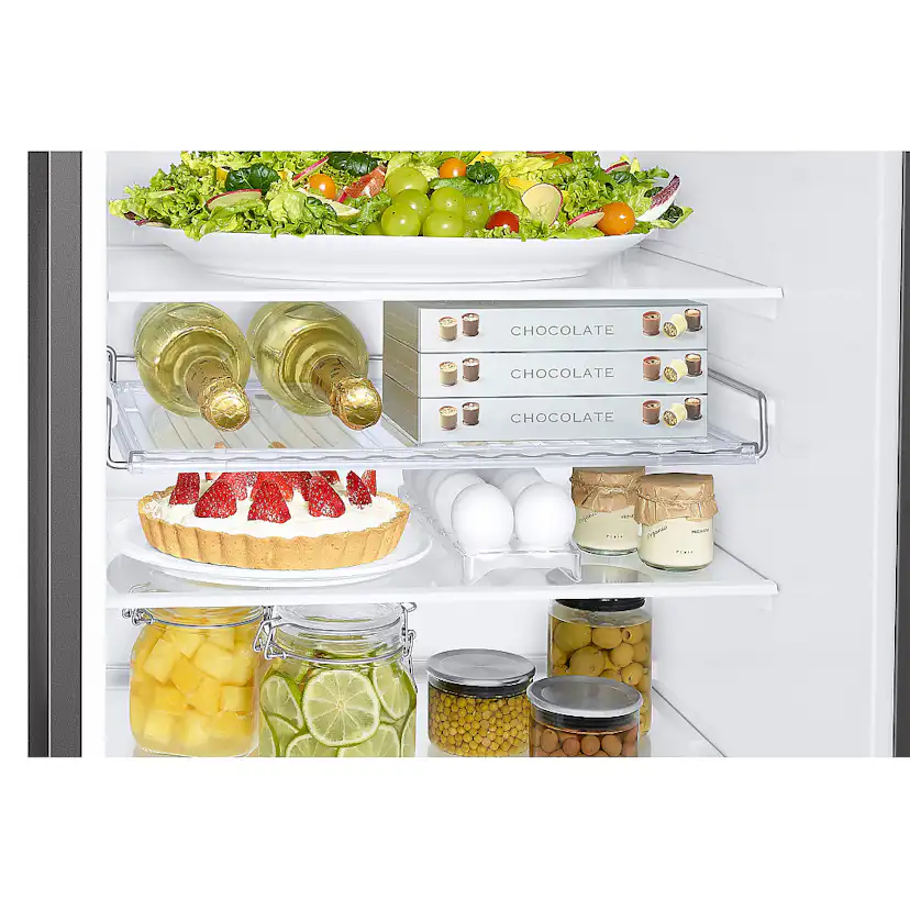 Kyl/Frys Samsung RB34C602ESAEF Series 6