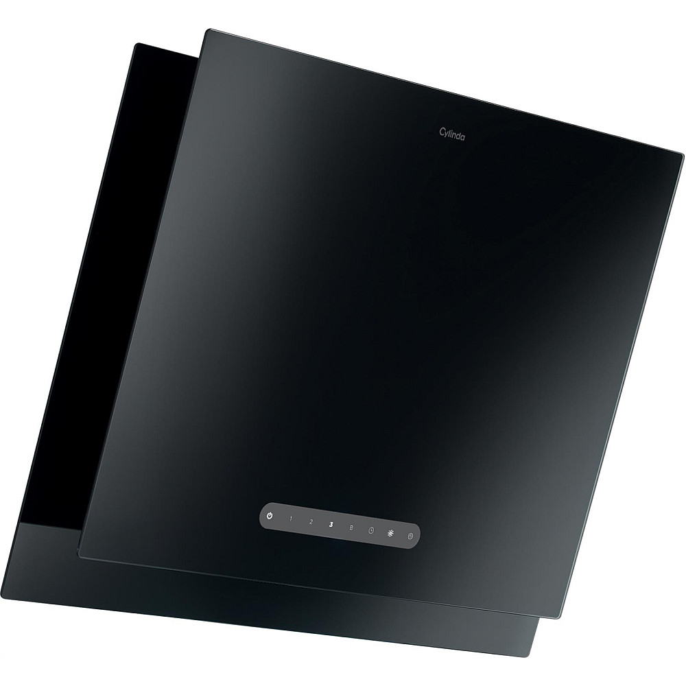 Köksfläkt Cylinda Eris SFSVA Vägghängd