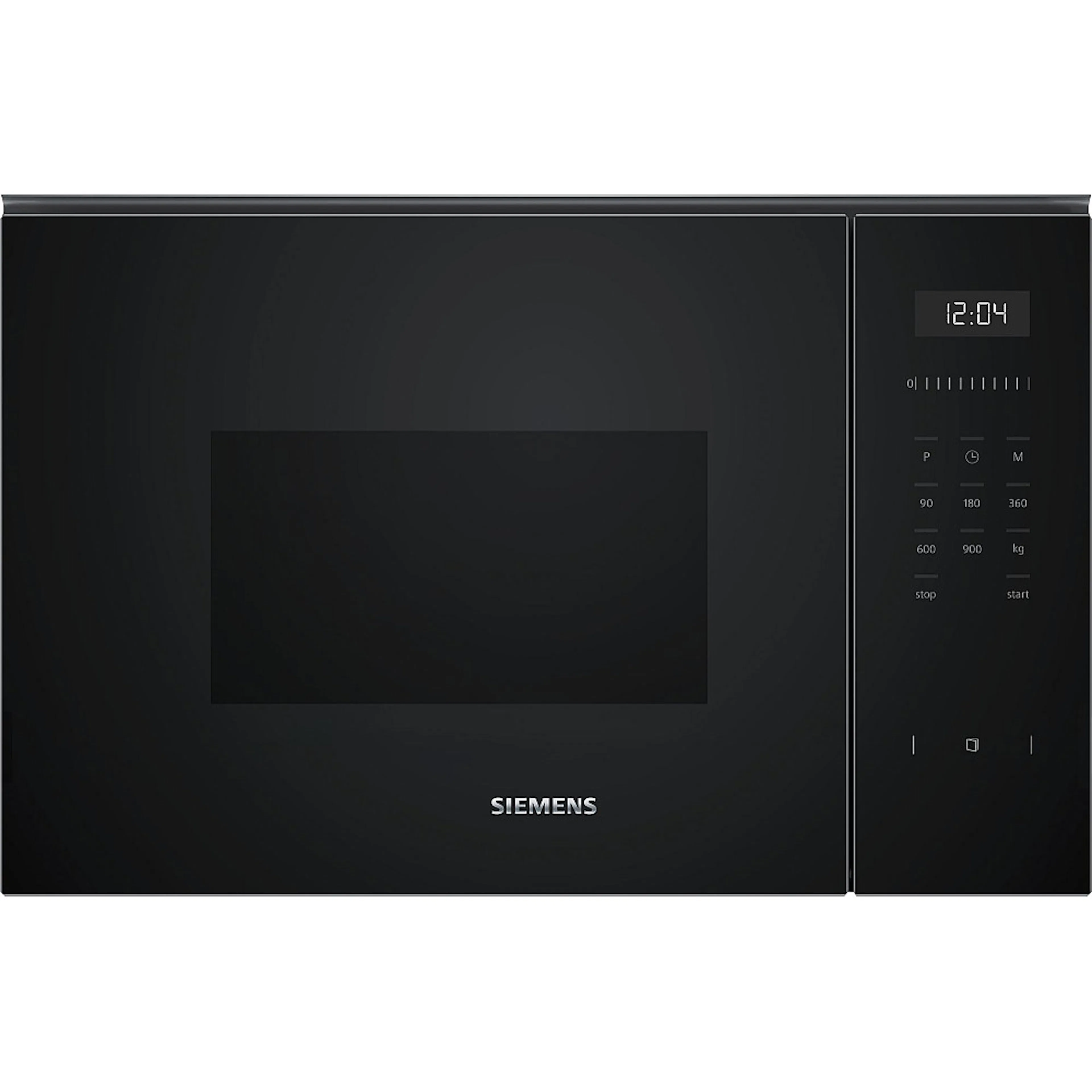 Inbyggnadsmikro Siemens BF555LMB1 iQ500