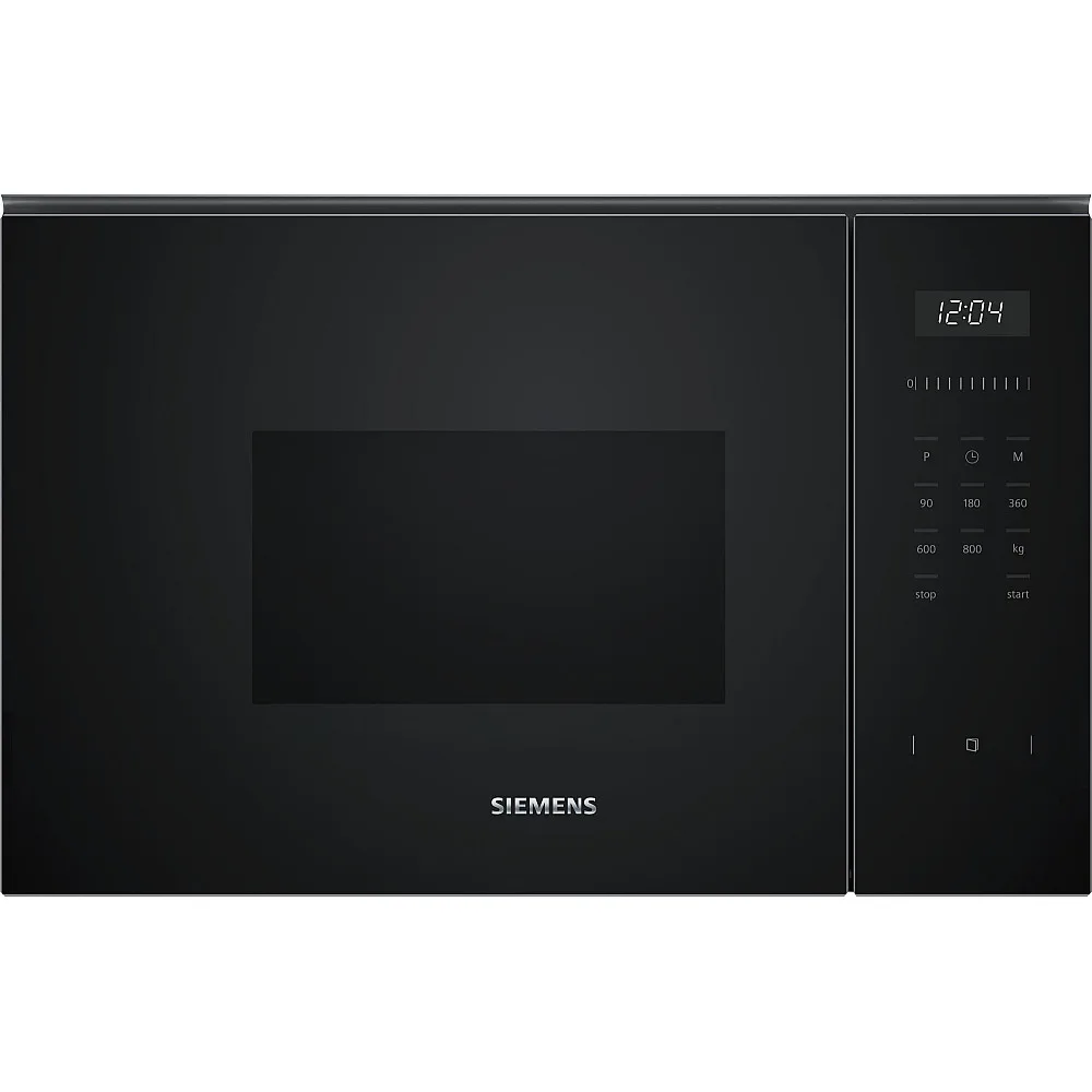 Inbyggnadsmikro Siemens BF525LMB1 iQ500
