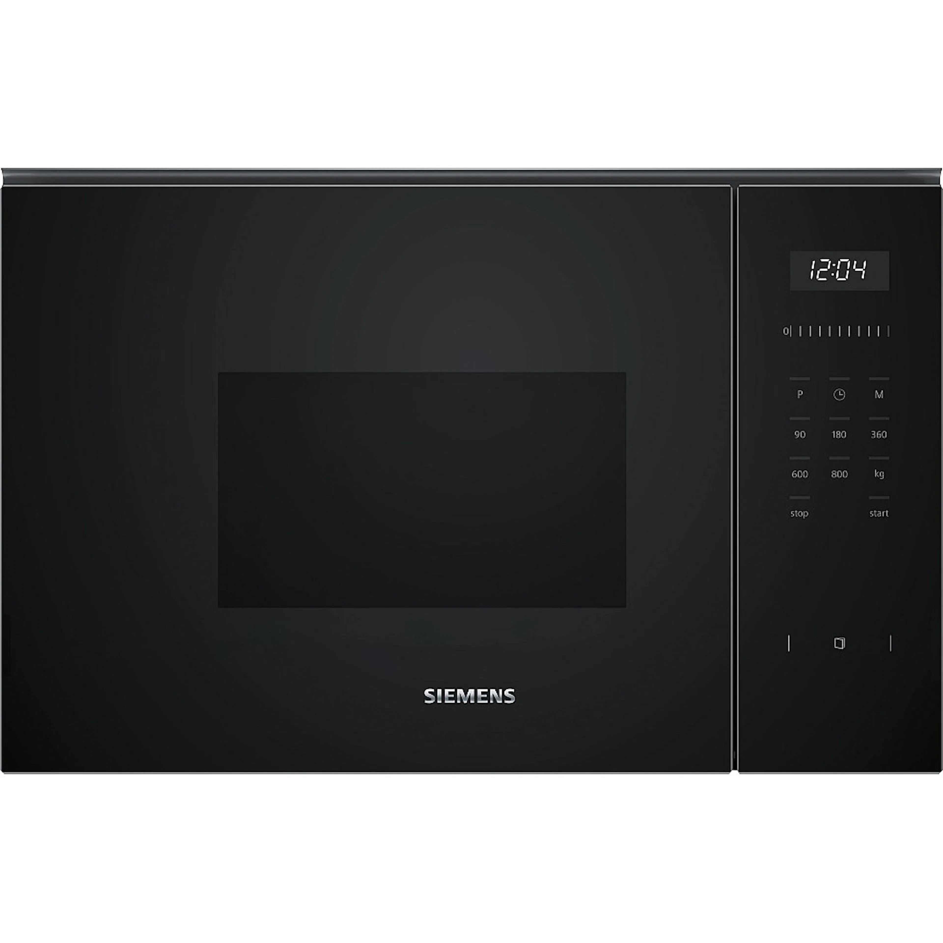 Inbyggnadsmikro Siemens BF525LMB1 iQ500