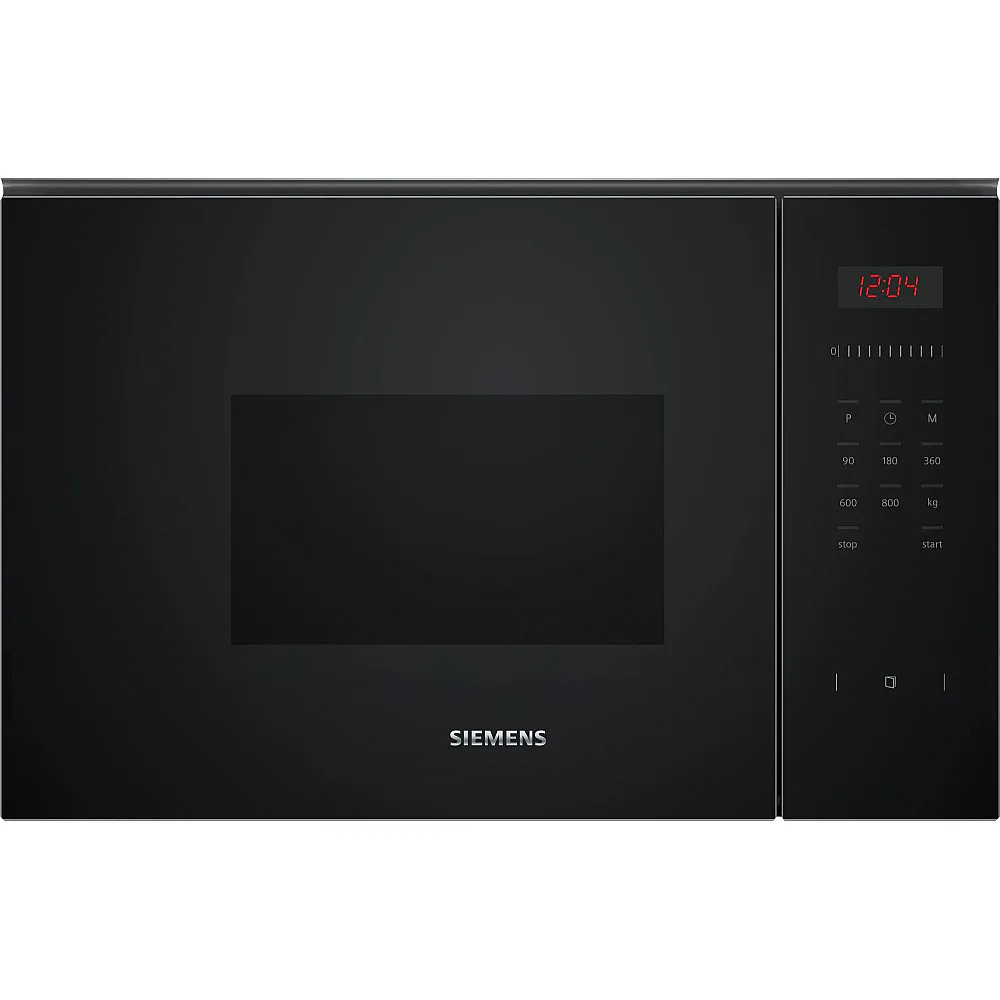Inbyggnadsmikro Siemens BF523LMB1 iQ300