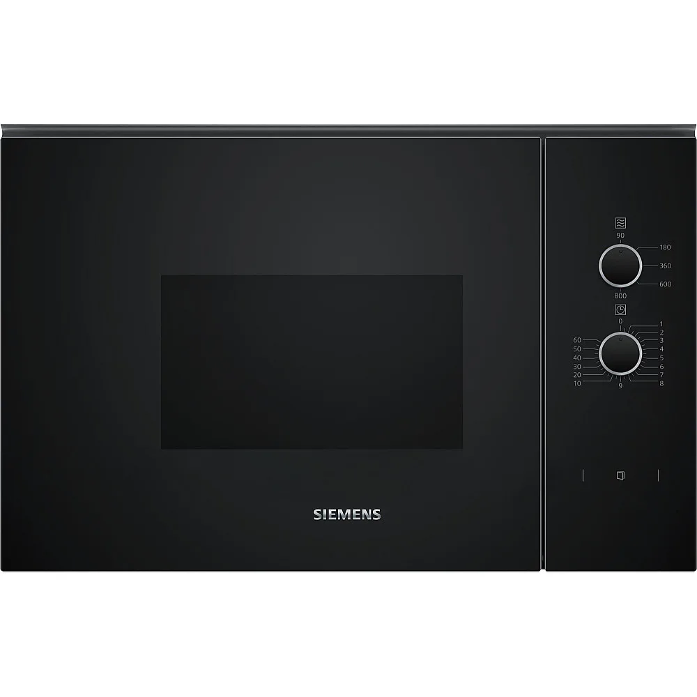 Inbyggnadsmikro Siemens BF520LMA1 iQ300