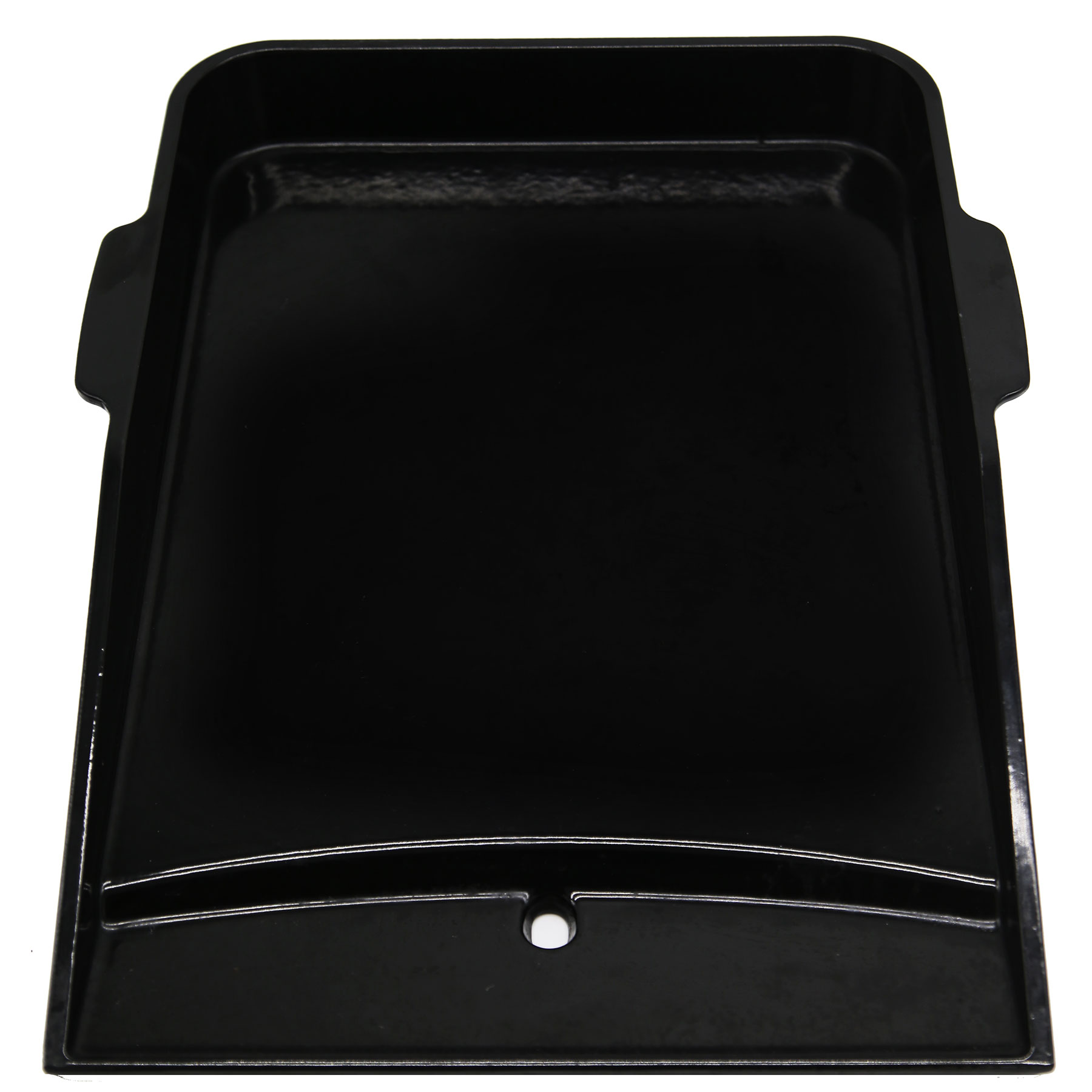 Stekplatta Weber Genesis II