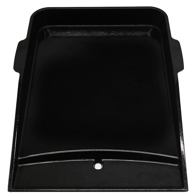 Stekplatta Weber Genesis II