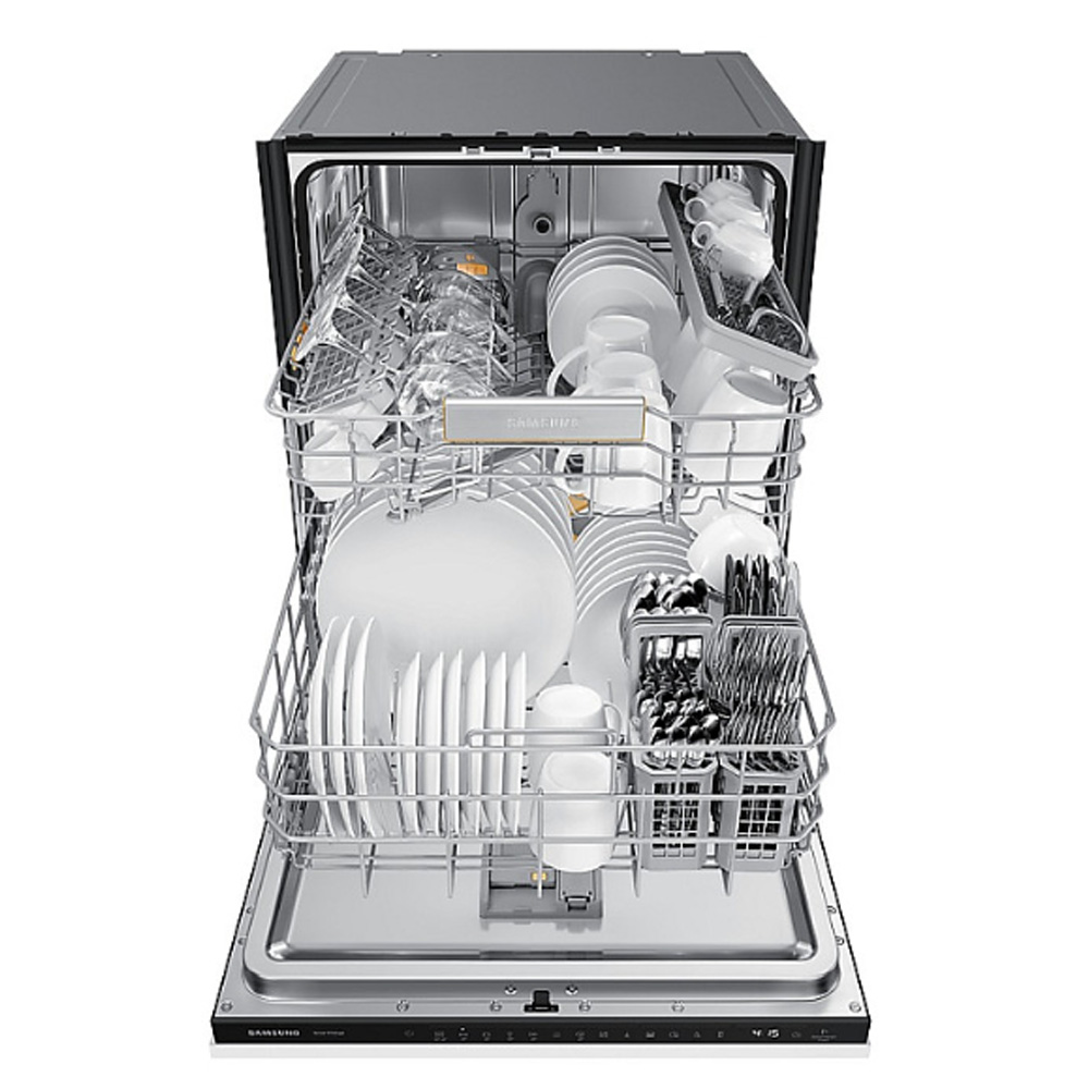 Diskmaskin Samsung DW60BG730B00EE Serie 6