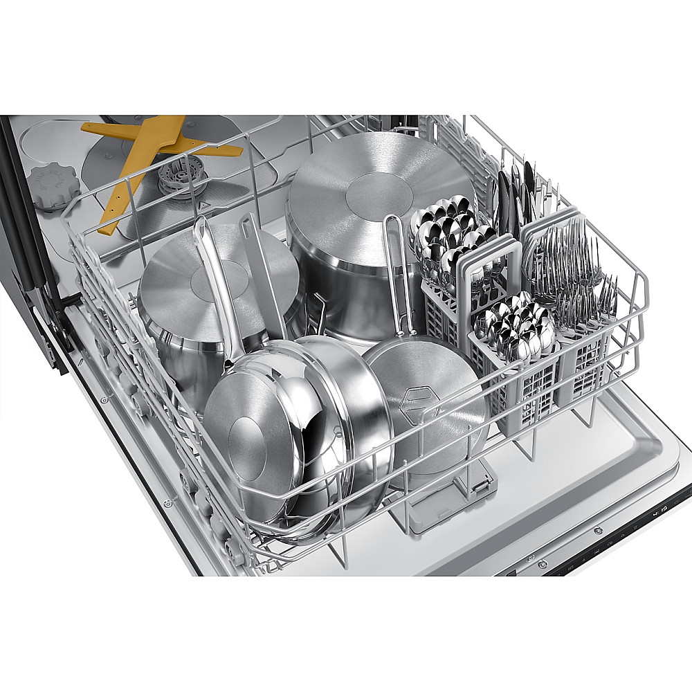 Diskmaskin Samsung DW60BG730B00EE Serie 6