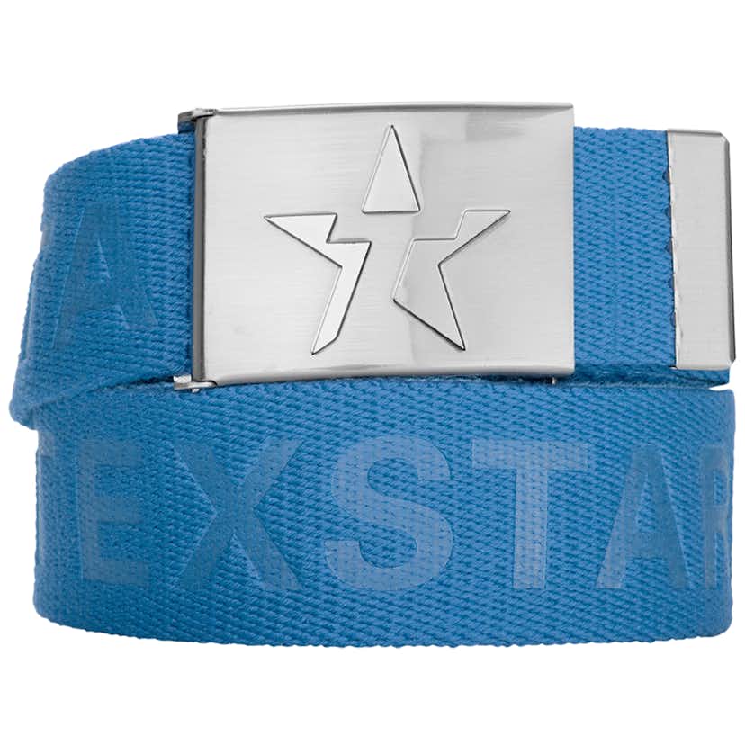 Bälte Texstar AB02 Färg: Ljusblå