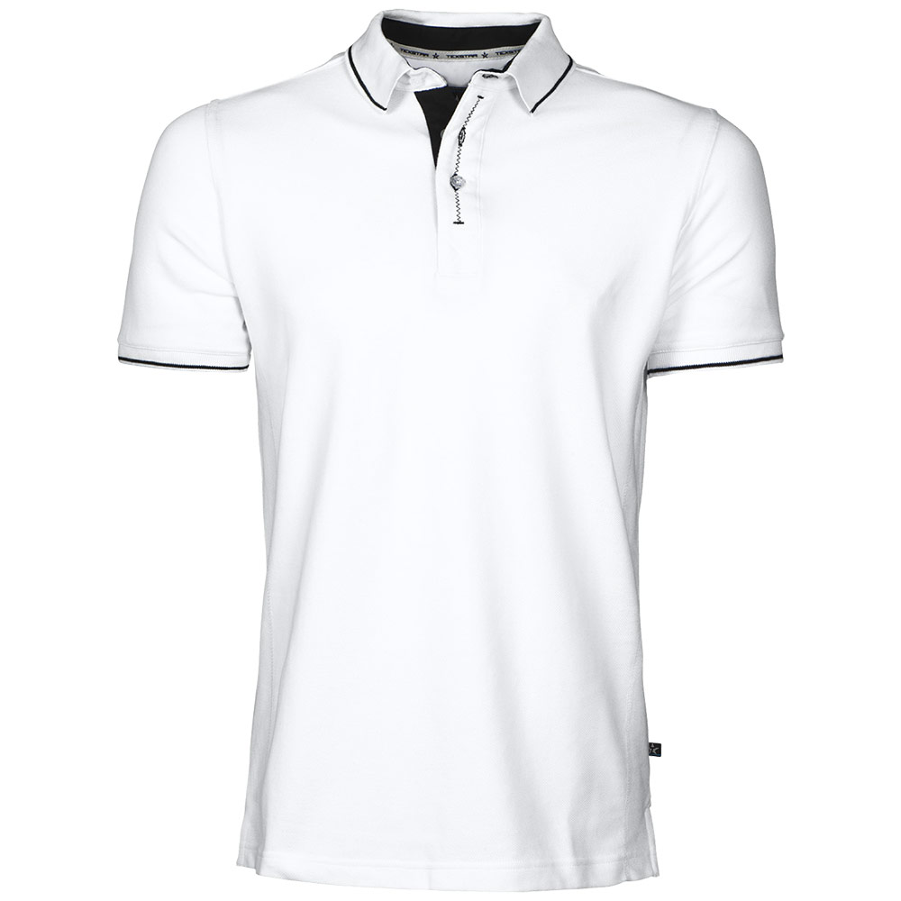 Pikétröja Texstar PS05