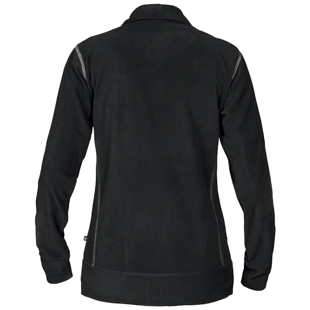 Fleecejacka dam Texstar WJ36