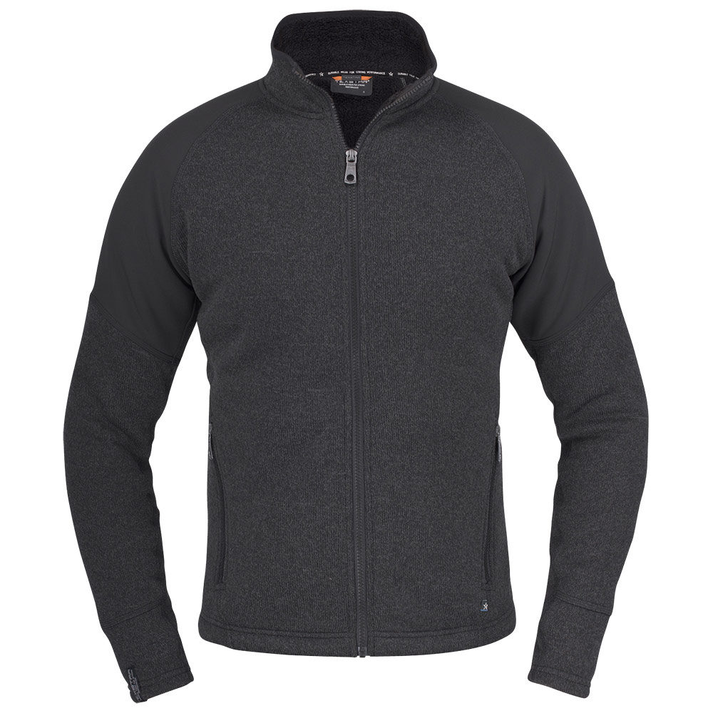 Pilejacka Texstar FJ66