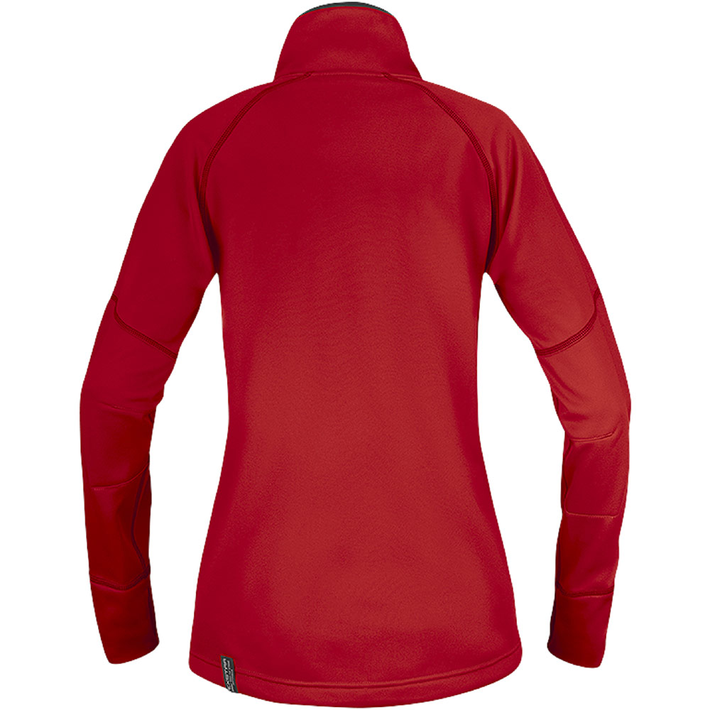 Fleecejacka dam Texstar WJ68