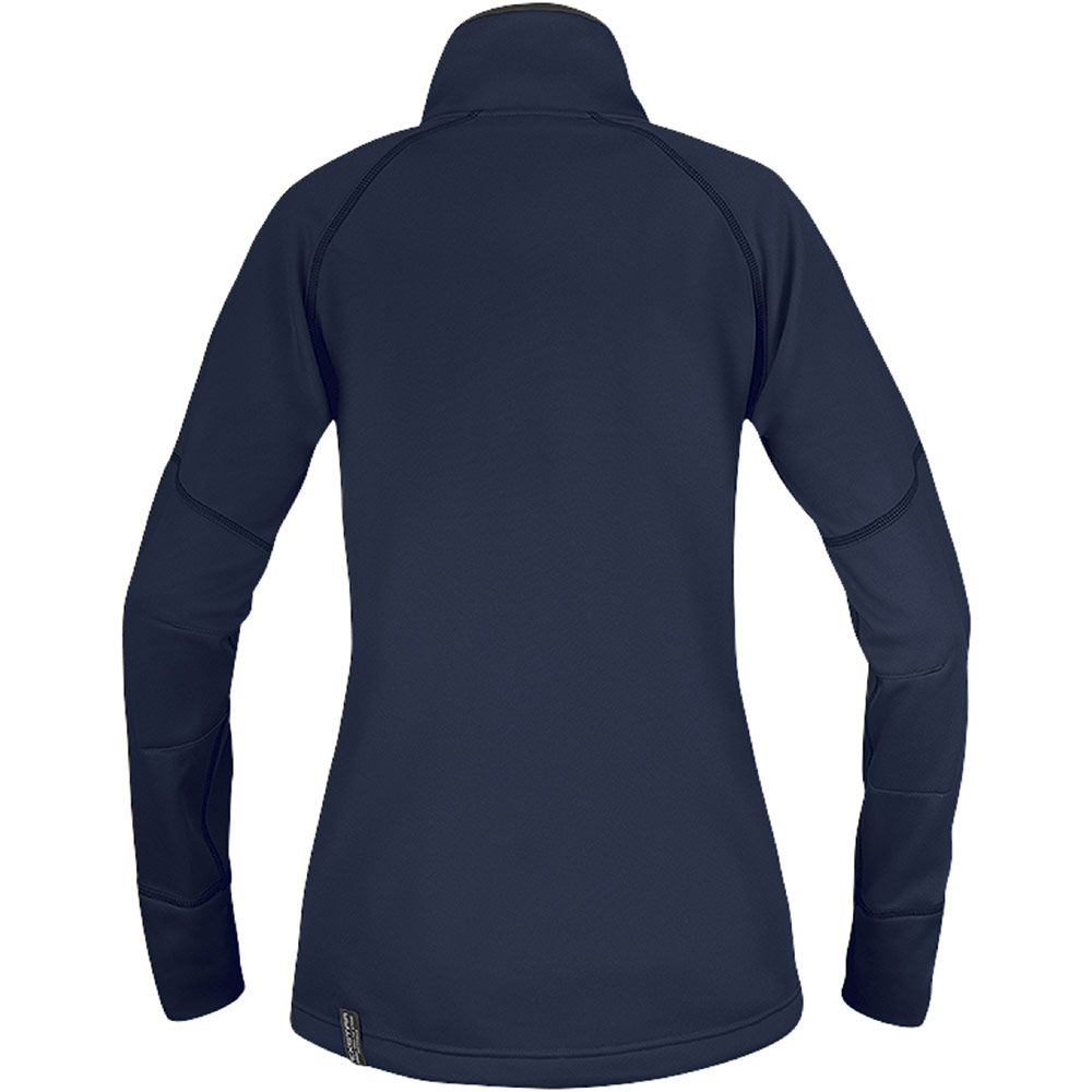 Fleecejacka dam Texstar WJ68