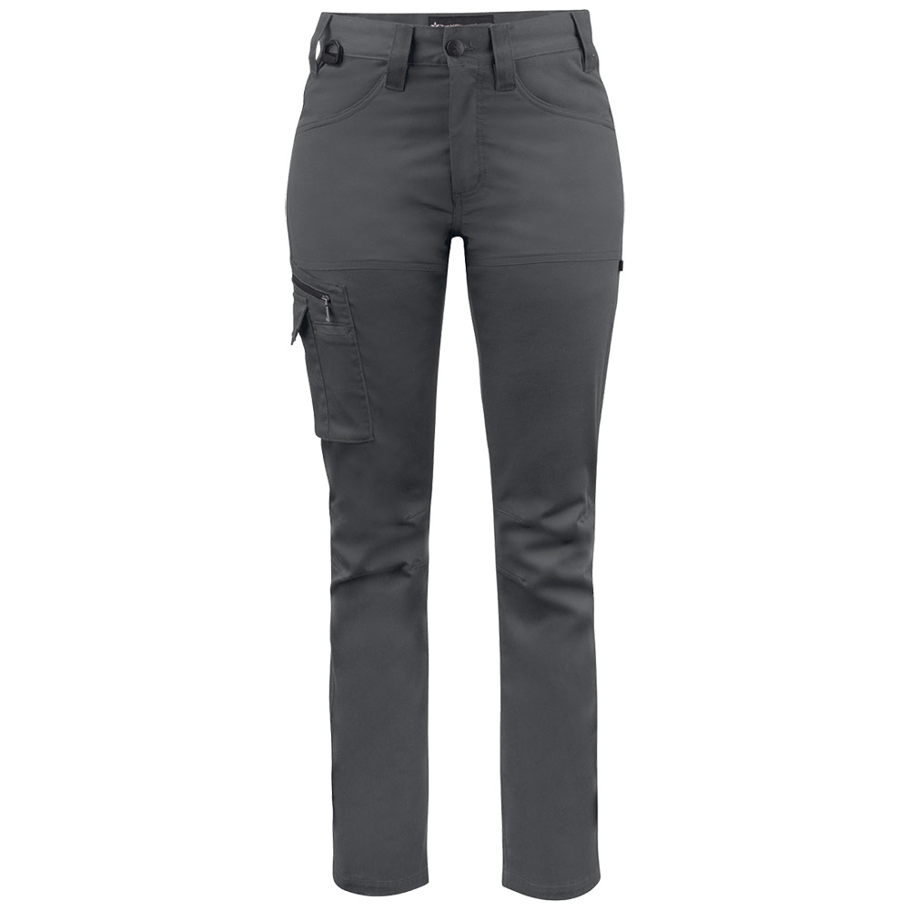 Byxa dam Texstar WP37 Storlek: 36/32, Grå