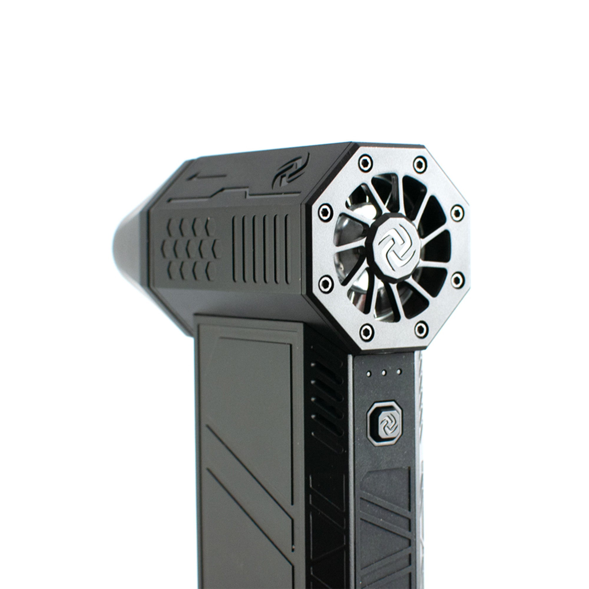 Handfläkt Bihui Turbofläkt Mini