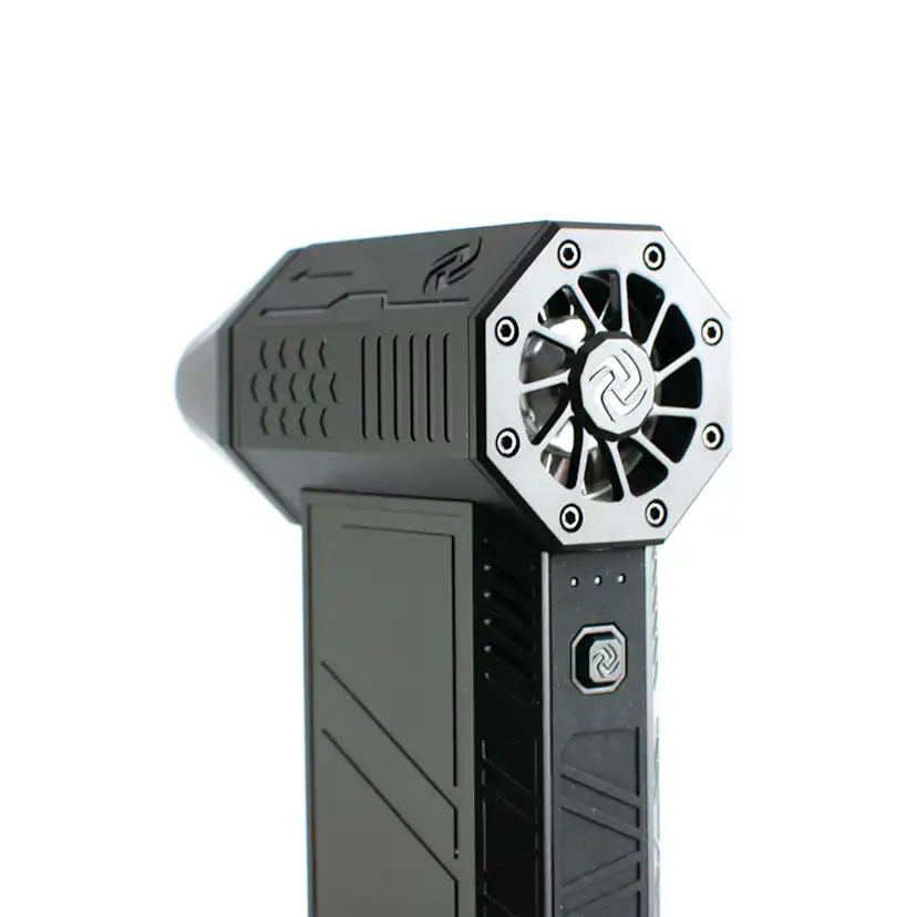 Handfläkt Bihui Turbofläkt Mini