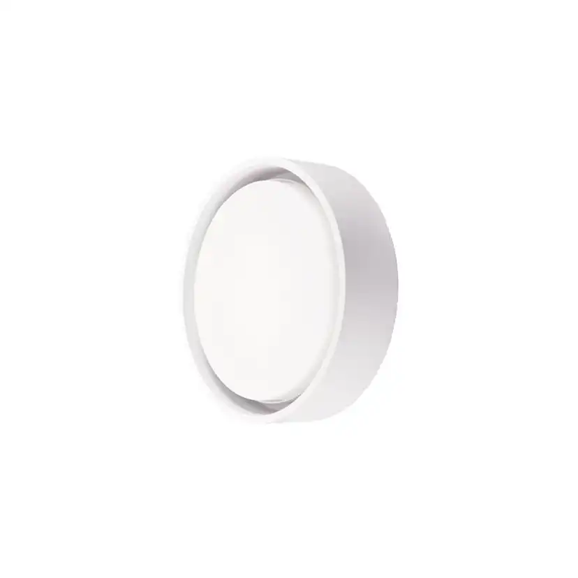 Tak/Vägglampa SG ARMATUREN Frame Round