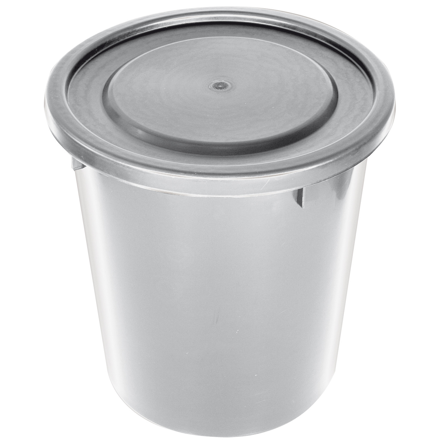 Avfallstunna Flexigarden 35L Inkl Lock