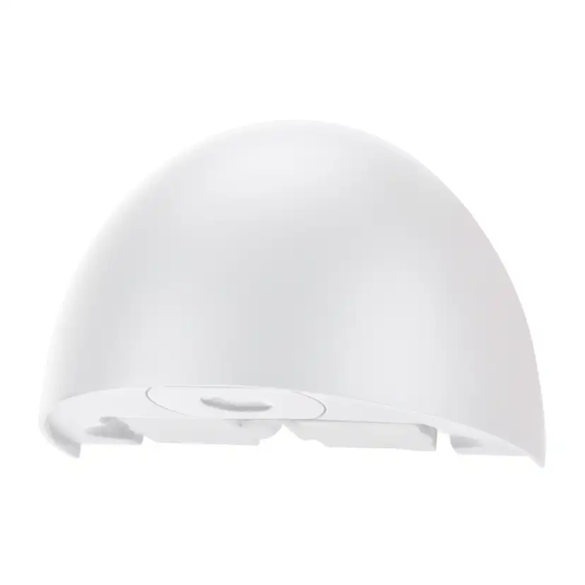 Väggarmatur Westal Uni II LED 2xUttag