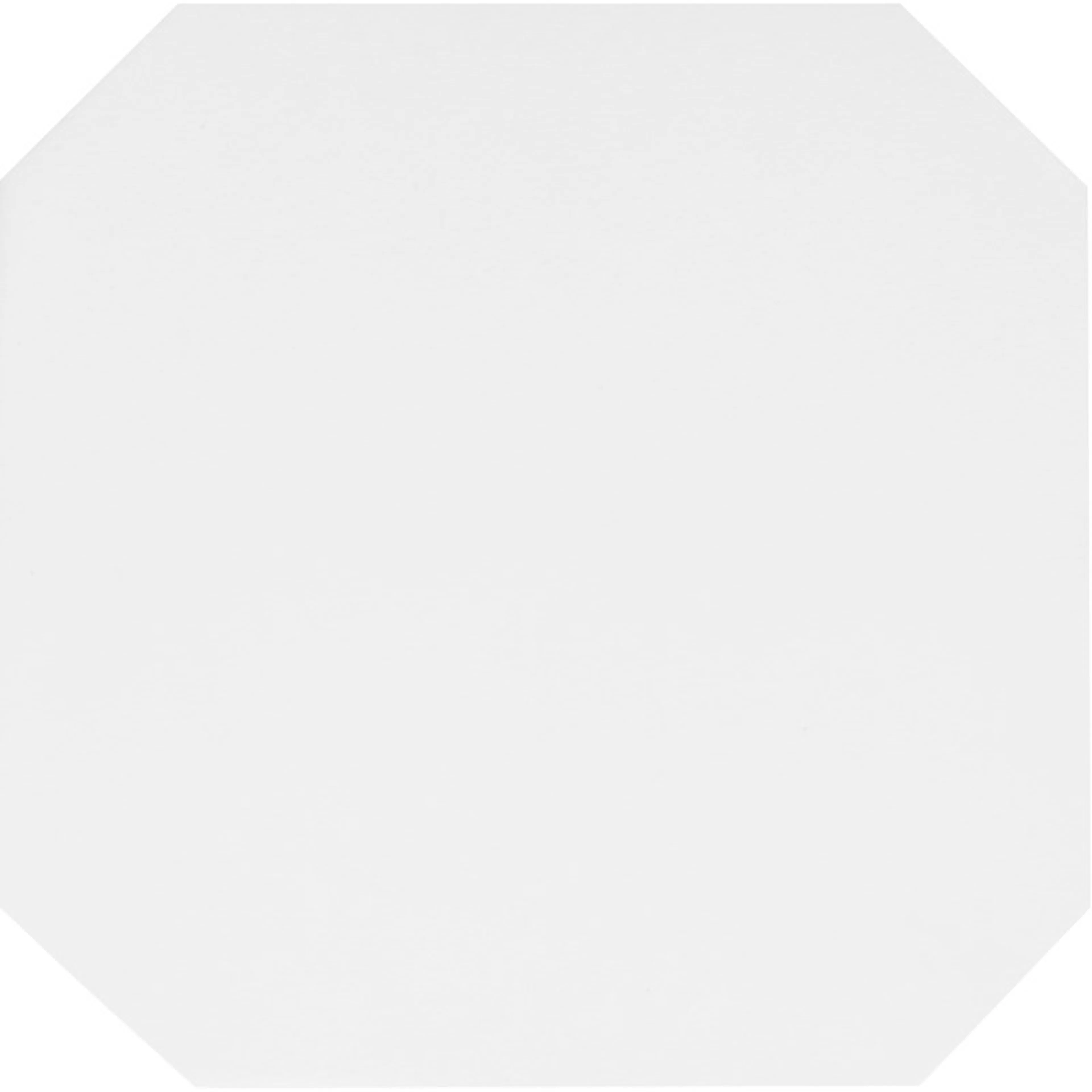 Klinker Konradssons Le Crete Terra Vit Octagon 20x20 cm