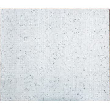 Klinker Konradssons Zen Carrara Vit 3x3 cm